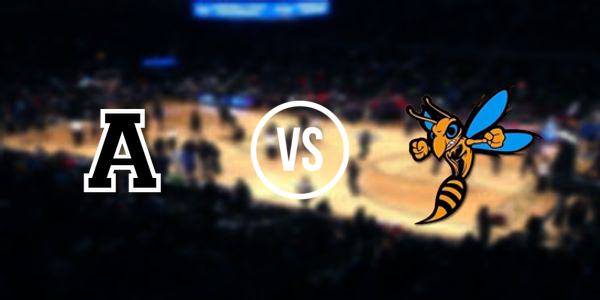 McNairy Central High School vs South Gibson County High School