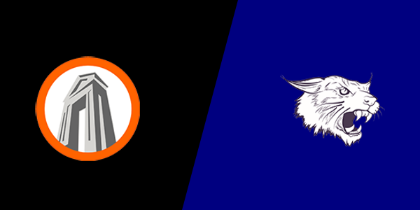 Blaine High School vs. Lynden Christian High School