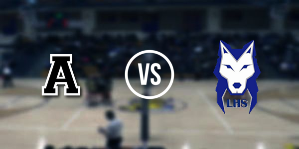 Away vs. Lakeview High School - St. Clair Shores