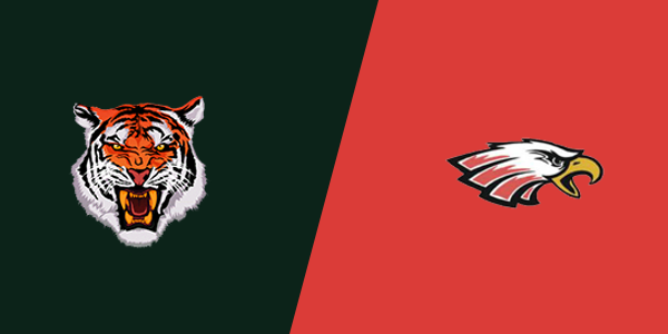 Jones High School vs. Edgewater High School
