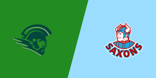 West Salem High School vs. South Salem High School
