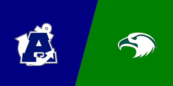 Aptos High School vs. The Harker School