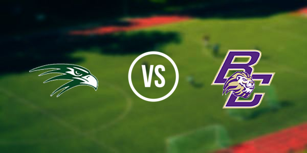 Bradshaw Christian High School vs Liberty Ranch High School