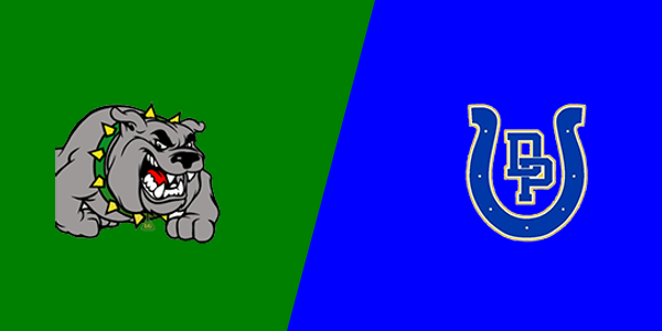 Le Grand High School vs. Dos Palos High School