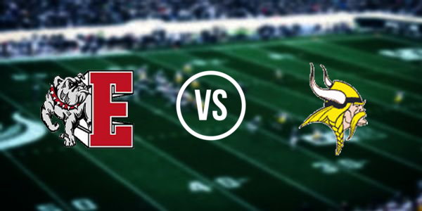 Ellensburg High School vs Selah High School