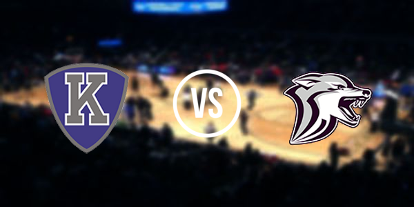 Kamiak High School vs. Heritage High School