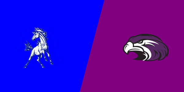F.L.Schlagle High School vs. JC Harmon High School