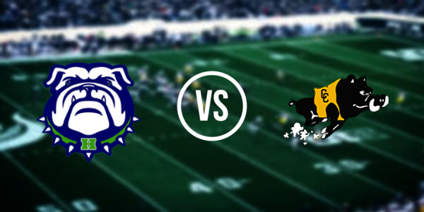 Harrison High School vs. Colquitt County High School