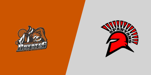 Orange Vista High School vs. Rio Mesa High School