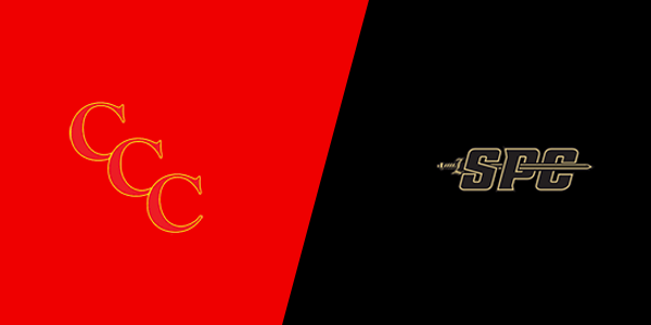 Clearwater Central Catholic High School vs. St. Petersburg Catholic High School