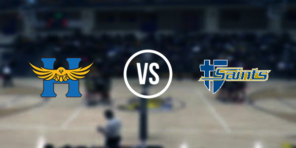 Hutchinson vs Overland Park St. Thomas Aquinas