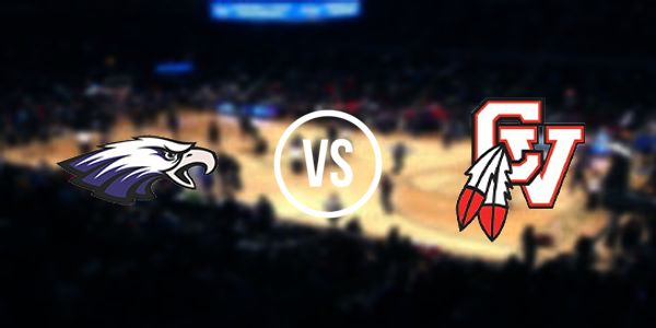 Chippewa Valley High School vs Eisenhower High School