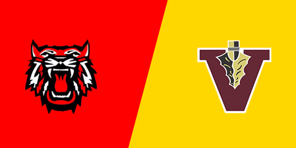 Rabun County High School vs. Vidalia High School