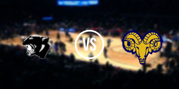 Reidsville Senior High School vs. John Motley Morehead High School