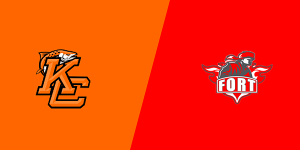 Kalama High School vs. Fort Vancouver High School