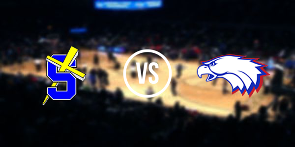 North Clackamas Christian vs. Crosshill Christian School