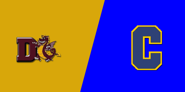 Doss High School vs. Louisville Collegiate School
