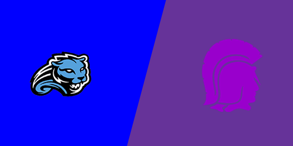 Lansing Catholic School vs. Fowlerville High School