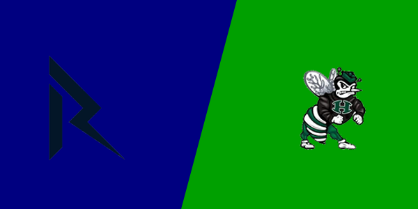 Ridge Community HS vs. Haines City High School