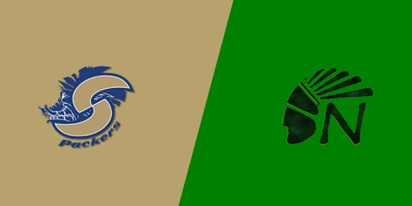 Northumberland vs Smithfield