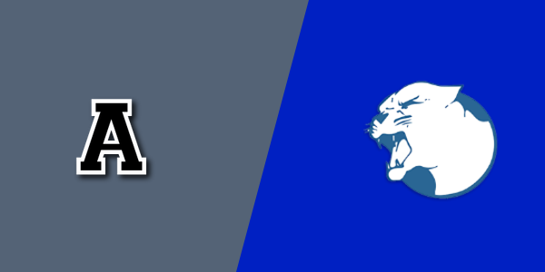 Away vs. University Prep