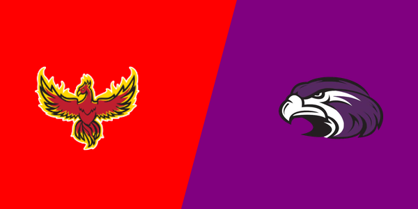 Atchison High School vs. JC Harmon High School