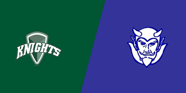 Rice Memorial High School vs. Williamstown High School