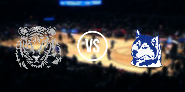 Camas County High School vs Richfield School