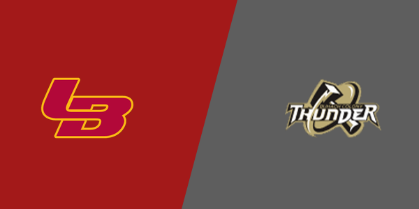 Los Banos High School vs. Buhach Colony High School