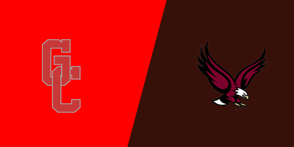Gates County High School vs. Warren County High School