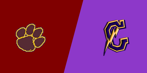 Liberty High School vs. Champion High School