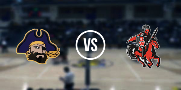 Broadview High School vs. Roy-Winifred High School
