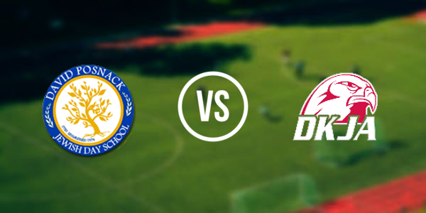 David Posnack Jewish Day School vs Donna Klein Jewish Academy