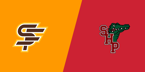 Saint Francis High School - Mountain View vs. Sacred Heart Preparatory