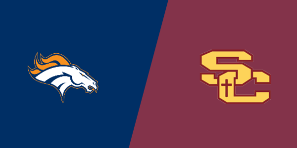 Cholla vs. Salpointe Catholic