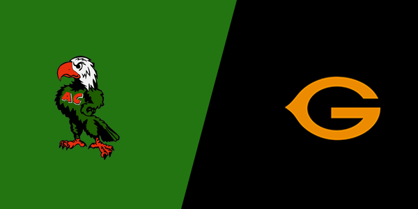 Adams City High School vs. Gateway High School