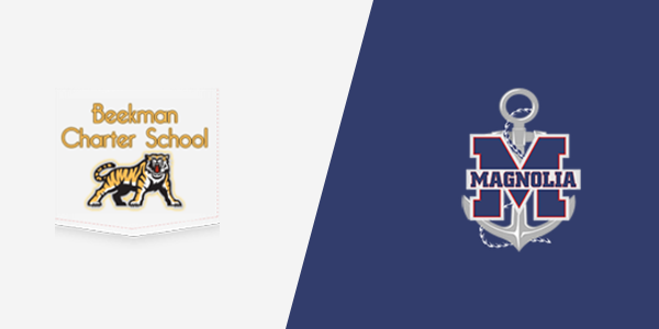 Magnolia School of Excellence vs. Beekman Charter