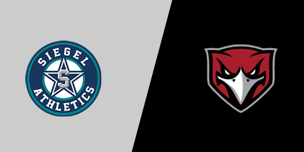Siegel High School vs. Stewarts Creek High School