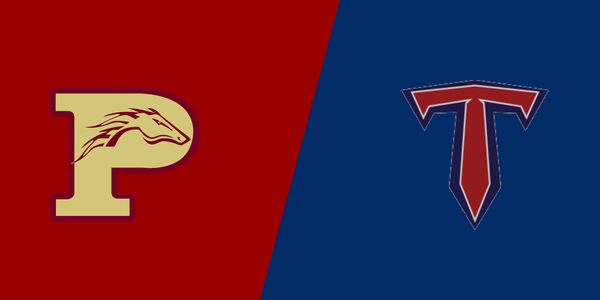 Ponderosa High School vs. The Classical Academy
