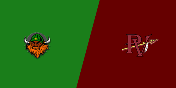 Huffman High School vs. Pinson Valley High School
