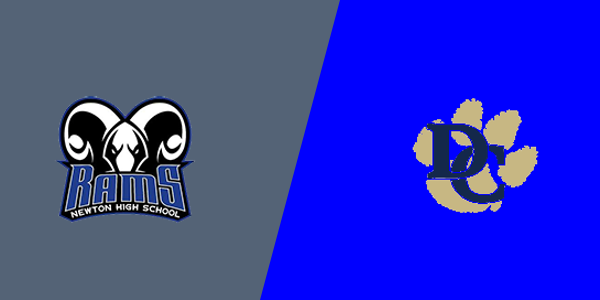 Newton High School vs. Douglas County High School