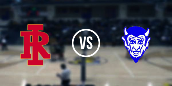 Rock Island High School vs. Quincy Senior High School