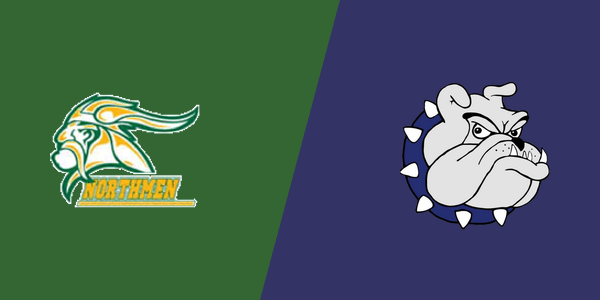 North Smithfield High School vs. Westerly High School