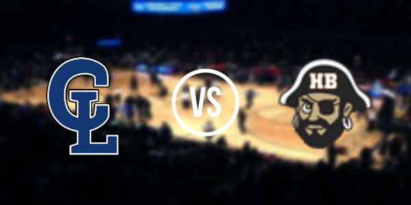 Croswell-Lexington High School vs Harbor Beach Community High School