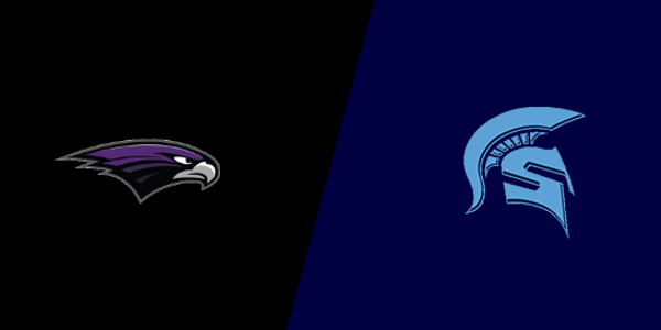 Bloomfield Hills High School vs. Stevenson High School