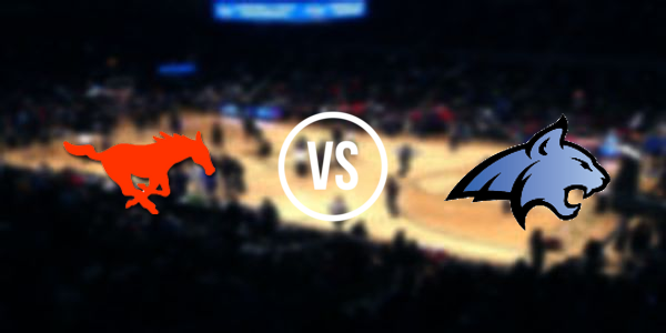 Sky View High School vs. Mountain Crest High School