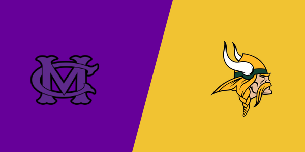 Cox Mill High School vs. Central Cabarrus High School