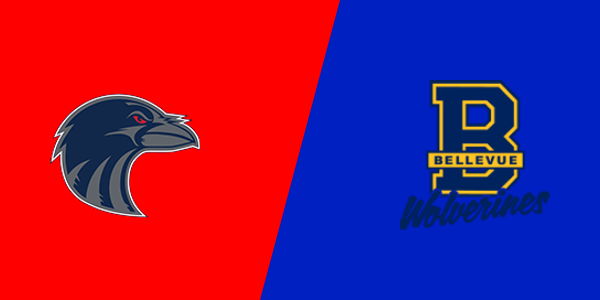 Juanita High School vs. Bellevue High School
