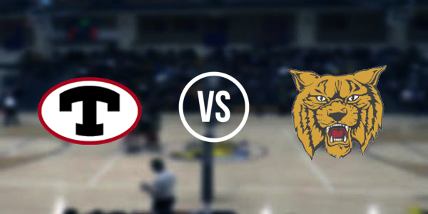 Theodore High School vs. Citronelle High School