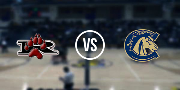 Riverton High School vs. Cody High School